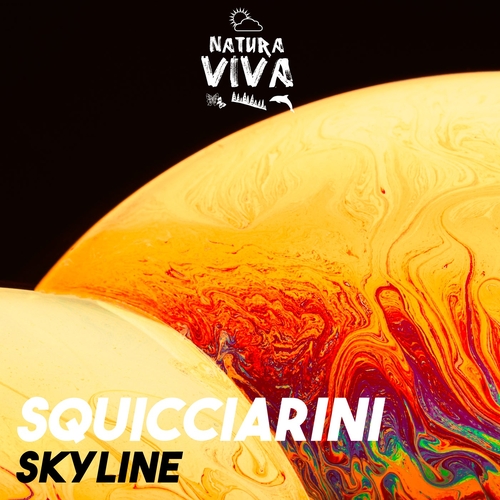 Squicciarini - Skyline [NAT818]